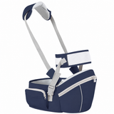 LOVIBOO - 4 in 1 Babytrage