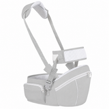 LOVIBOO - 4 in 1 Babytrage